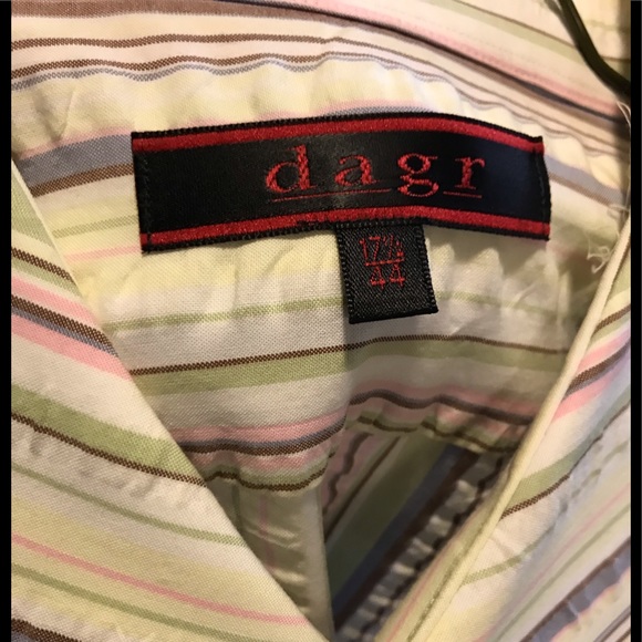 Shirts like this are in All in - Picture 8 of 8